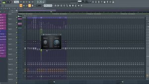 ТРИ СПОСОБА СДЕЛАТЬ САЙДЧЕЙН В FL STUDIO 20