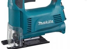 Почему лобзик makita 4326 — лучший инструмент для работы