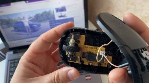 Ремонт колесика мышки, что делать если глючит или плохо работает колесико мышки?
