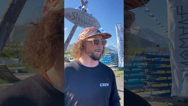 Сколько времени нужно, чтобы встать на доску? Серфинг на Камчатке #серфкемп #школасерфинга #камчатк