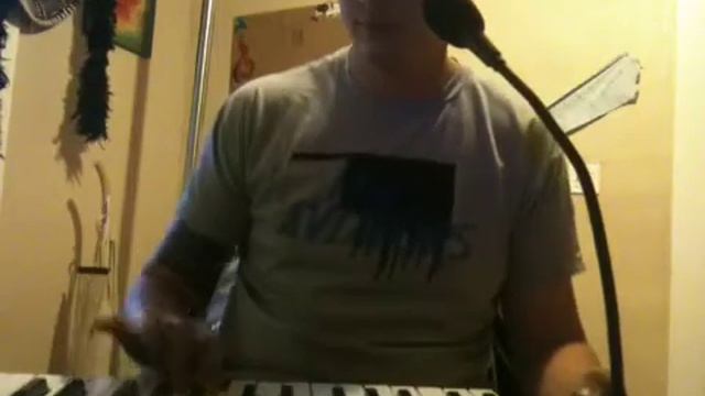 Korg r3 Jam смотреть онлайн