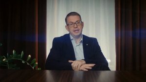 О компании Код Безопасности за 170 секунд