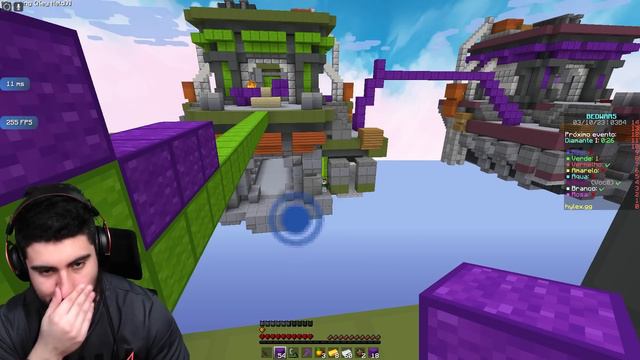 Testei os 2 Melhores Clients Piratas смотреть онлайн