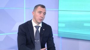 Директор хоккейного клуба "УФА" Дмитрий Цыбин дал интервью о развитии клуба