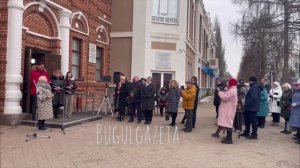 Сегодня была установлена мемориальная доска величайшему артисту всемирного масштаба