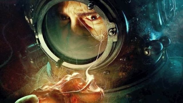 Armand Amar- Whales смотреть онлайн