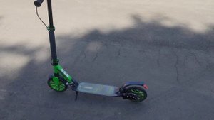 Micar Storm обзор городского самоката