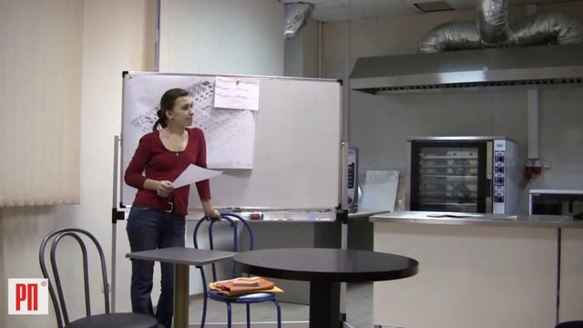 Тренинг по барной мебели Часть 1
