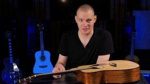 25. Как распознать брак при покупке гитары?