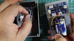 Печатаем на 3D принтере модель-игрушку радиоконструктора  Сверчок из детства