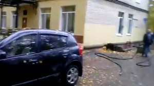 действие муравьиного спирта