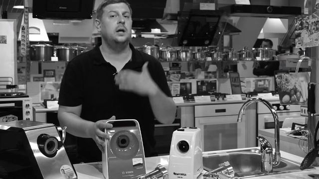 Как выбрать мясорубку? | Полезные советы от Элекс смотреть онлайн