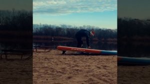 Сап сёрфинг/Sup Surfing