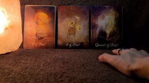 Full Moon Reading ? The Next 2 Weeks ? Pick A Card Reading