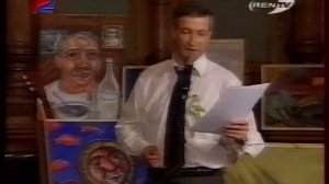 Клуб Белый попугай 1998