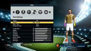 Fifa14: Pro Clubs-Best Winger Position & Tips