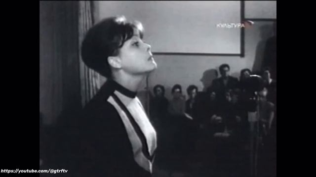 ЗЕМНЫЕ ТАЙНЫ НЕЗЕМНОГО ПОЭТА БЕЛЛЫ АХМАДУЛИНОЙ ● НОВОДЕВИЧЬЕ КЛАДБИЩЕ ●● ДИМАНИКА