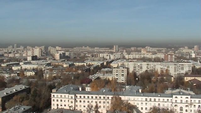 Екатеринбург, октябрь 2019 смотреть онлайн