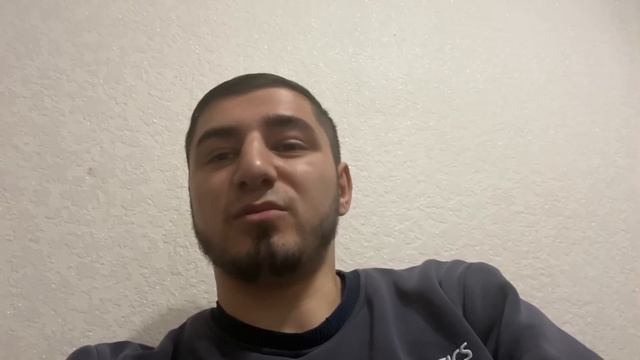 Полное видео. Саид губденский как это было? смотреть онлайн