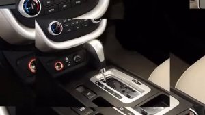 Впервые! FAW Besturn X80. Стильный кроссовер - Фав Бестурн Х80 - Краткий обзор характеристик,