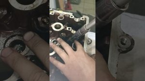Хонда CR-V RD1 B20B. Простой способ рассухарить и засухарить клапан 6 ноября 2022 г.