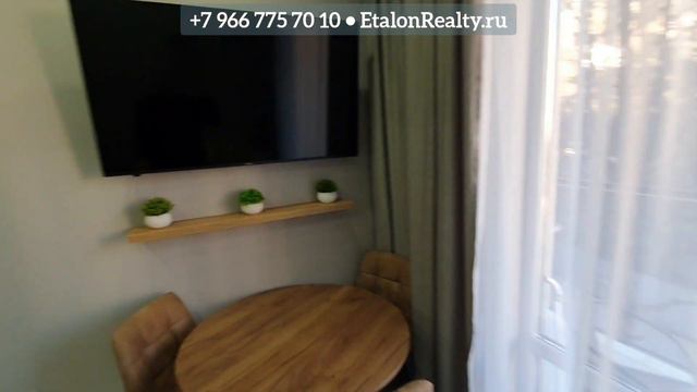 Лучшие квартиры в Хосте со статусом квартира #КвартирывХосте #НедвижимостьСочи #КвартирывСочи