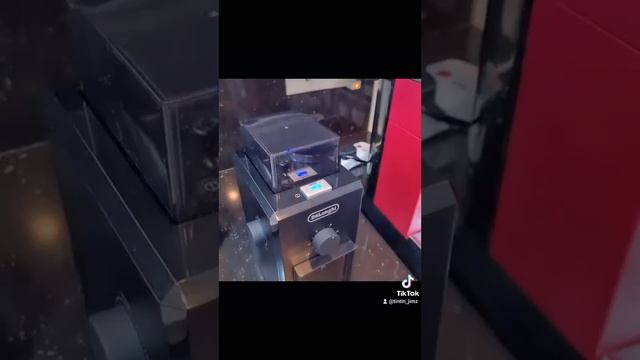 daily grind with delonghi burr grinder смотреть онлайн