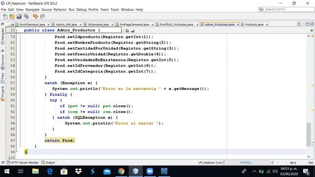 Proyecto Neptuno 3 смотреть онлайн