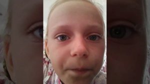 Надуваю пузырь из жвачки/ Получилось или нет?!?