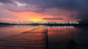 Cinta Dalam Hati - Mitty Zasia Cover Lyric