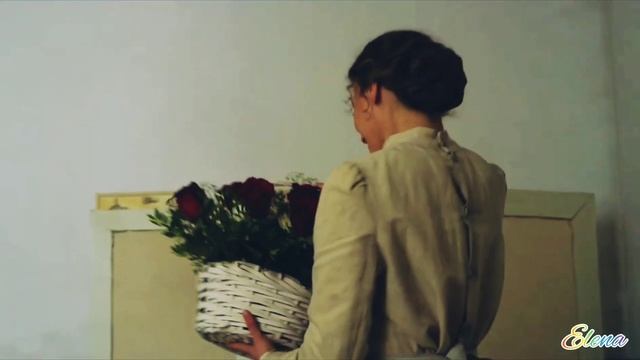 Как люблю тебя/Анна?Штольман смотреть онлайн