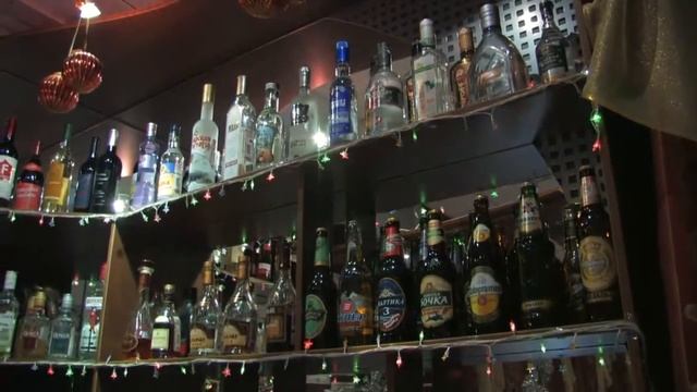 Гостиница Новокузнецкая Новокузнецк