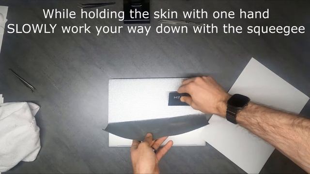 M2Skins 2021 HP Pavilion Aero 13 Honeycomb, Leather, & Forged Carbon Skin Install смотреть онлайн