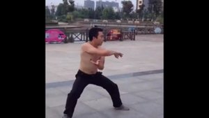 Редкие Стили Ушу