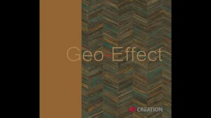 Обои AS Creation Geo Effect