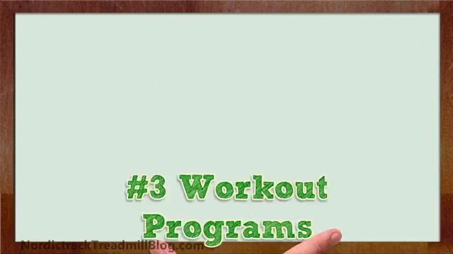 Nordictrack 1750 vs 2450 Treadmill Comparison - Which is Best for You? смотреть онлайн