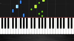 Piano Fnaf 1.Пианино. Как играть фнаф 1.