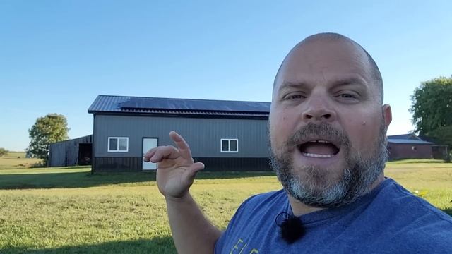 I REGRET NOW - Enphase Solar system using IQ7+ microinverters смотреть онлайн