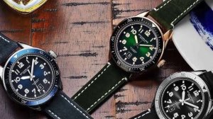 3 модели часов для тех, кому нравится дизайн Tag Heuer | Stuhrling Autavia, Hugo Monaco