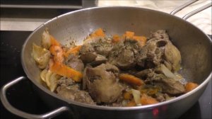 КЛАССИЧЕСКИЙ РЕЦЕПТ паштета из куриной печени Отличная намазка для бутербродов на завтрак