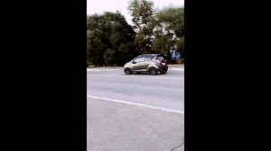 Ravon R2 Spark Tuning. Самый крутой Ravon R2 в России