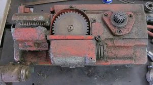 Ремонт станка 1а 616 часть №1 Общий обзор