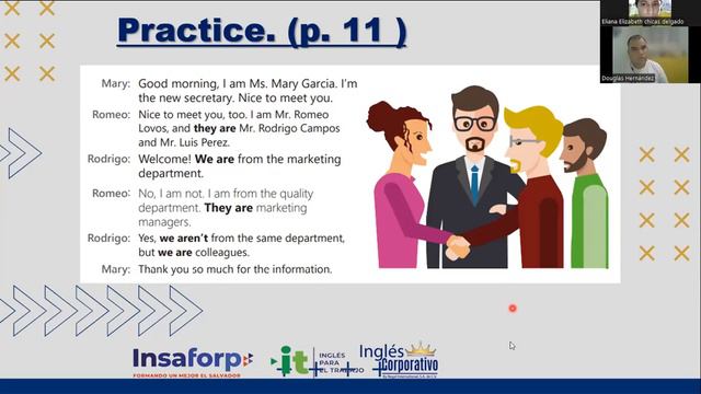 Ingles Corporativo-29-04-2022-THE ALPHABET. смотреть онлайн