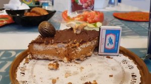 Ореховый по-королевски от Палыча перестал стоить своих денег... Обман и разочарование...