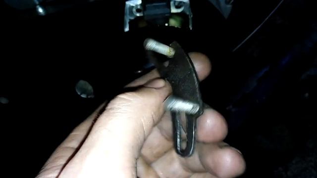 Восход 3 с электростартером. Шестеренчатая моторная передача (Часть 1) смотреть онлайн