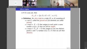 From generalized factorials to greedoids, or the unavoidability of the Vandermonde determinant