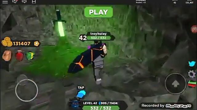 Where The Lava Blade And Grass Blade Is! смотреть онлайн