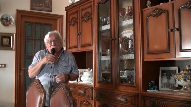 Tango del mare смотреть онлайн