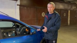 ЛАРГУС КРОСС FL. Кузовной ремонт и ТЮНИНГ КПП. Электро Ставр Тольятти.