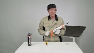 Битумный герметик KIM TEC 808
